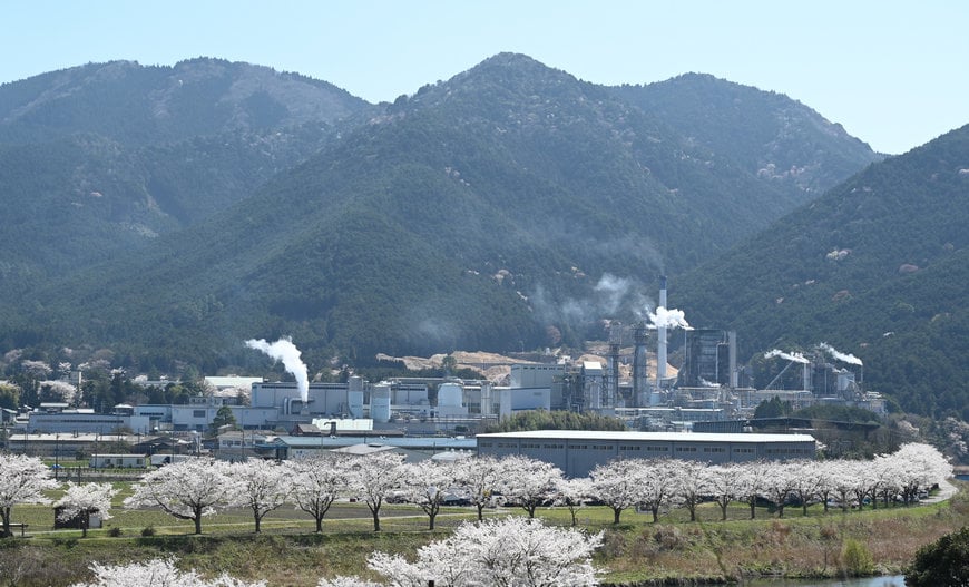 ANDRITZ TO SUPPLY AN EVAPORATION PLANT TO HYOGO PULP INDUSTRIES IN JAPAN